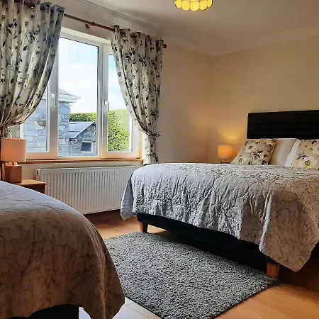 Bunratty Haven Bed & Breakfast-2