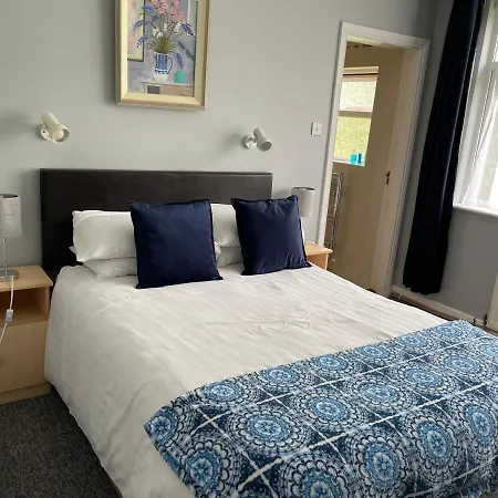 Fountain House B&B-2