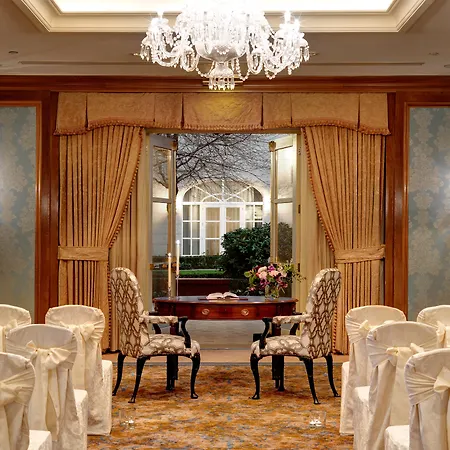Intercontinental Dublin By Ihg-2
