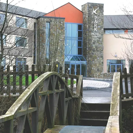 Kiltimagh Park Hotel-2