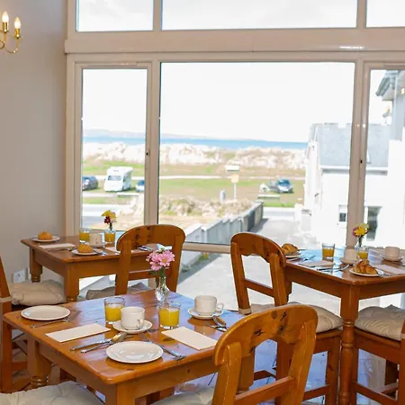 Ceol Na Mara House And Self Catering-2