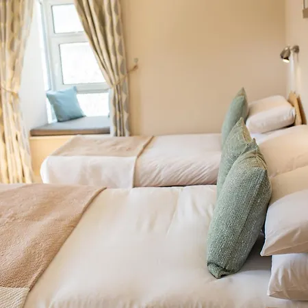 Ceol Na Mara House And Self Catering-3