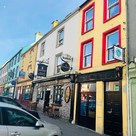 Wild Atlantic Way Rentals-3
