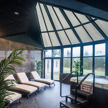 Holyrood Hotel - Leisure Centre & The Spa At Orchids-3