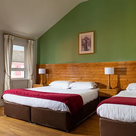 The Oystercatcher Lodge Guest House-2