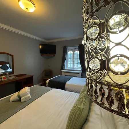 The Killarney Grand-3