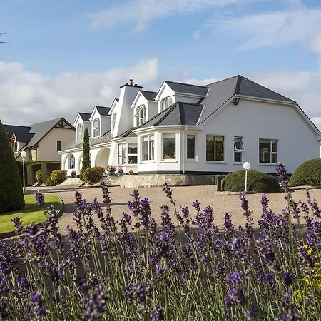 Arches Country House-2