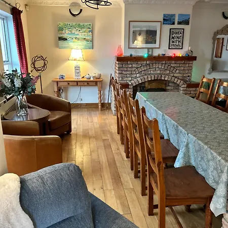 The Waterside B&B-2