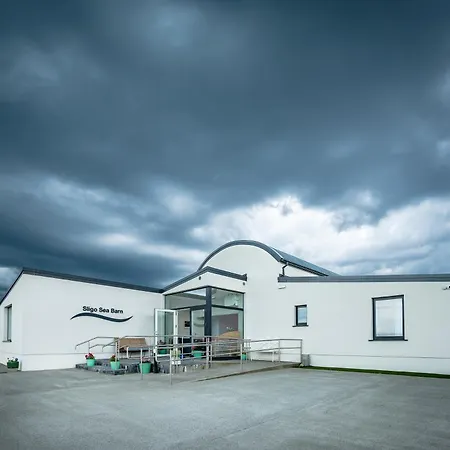 Sligo Sea Barn-2