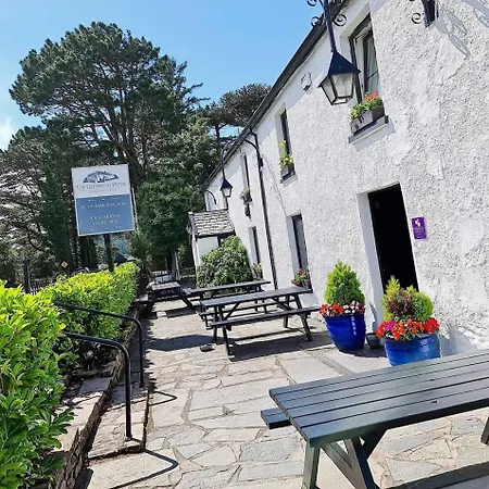 The Glenbeigh Hotel-2