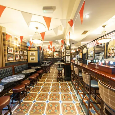 Blarney Castle Hotel-3