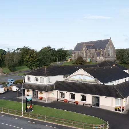 Sliabh Beagh Hotel-2