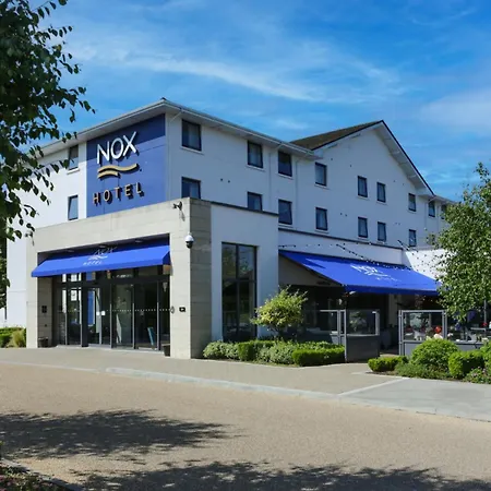 Nox Hotel Galway-2