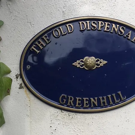The Old Dispensary-3