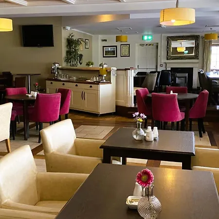 Hannon'S Hotel-2