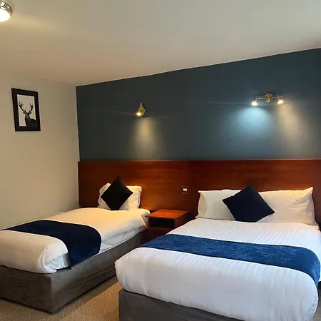 Fernhill Lodge Carrigaline-2