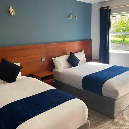 Fernhill Lodge Carrigaline-3