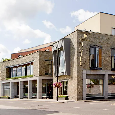 Trim Castle Hotel-2
