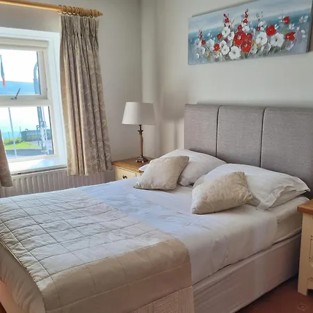 Roundstone House Hotel-3