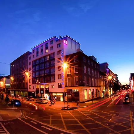 George Limerick Hotel-2