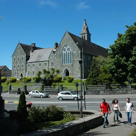 Killarney Dromhall Hotel-3