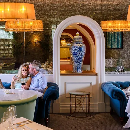 The Metropole Hotel Cork-2