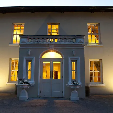 Roganstown Hotel & Country Club-2