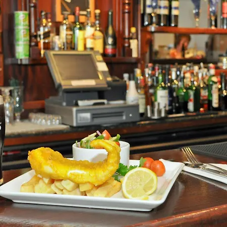 Dalton Inn Hotel-2