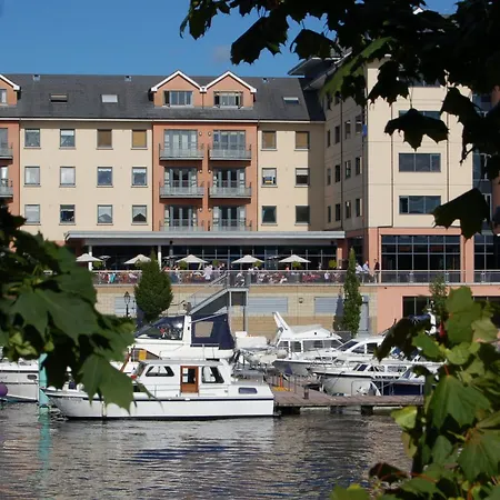 Radisson Blu Hotel, Athlone-3