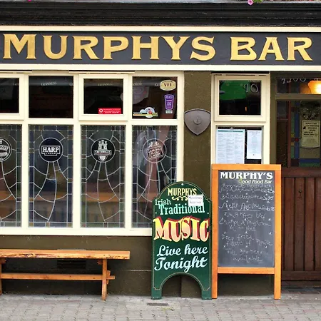 Murphys Of Killarney-3