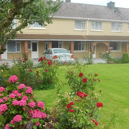 The Gardens Guest Accommodation-2