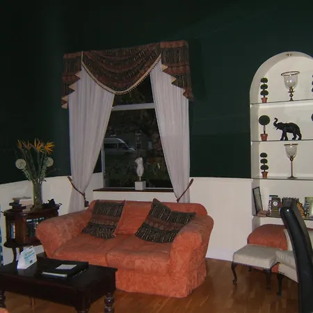 Faythe Guesthouse-2