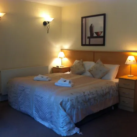 Ashling House Serviced Accommodation-3