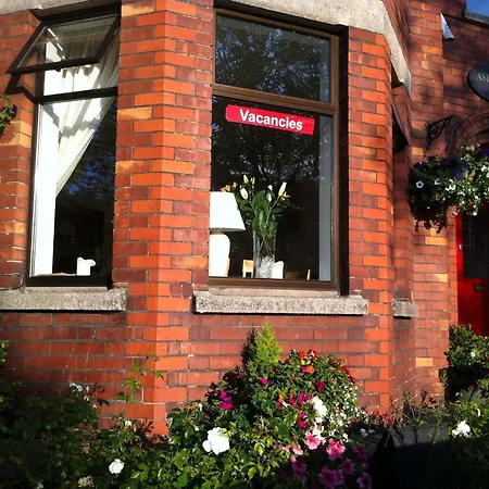 Ashling House Serviced Accommodation-2