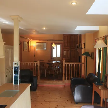 Boffin Lodge Guest House-2