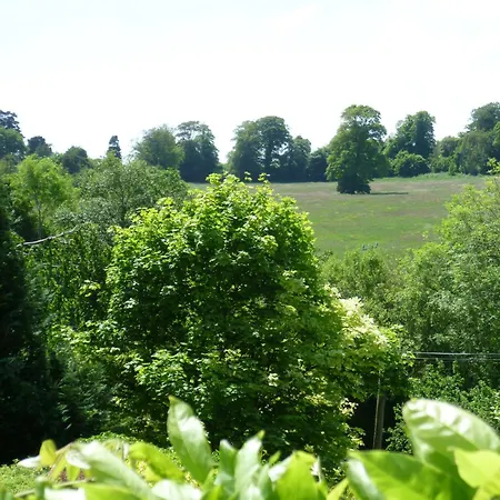 Diamond Hill Country House-2