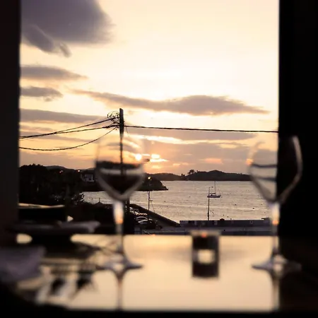 The Waterfront Hotel-2