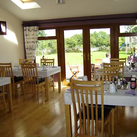 Alverna House B&B-3