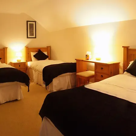 Woodside Lodge accomodation-3