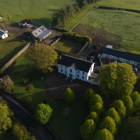 The Carriage Houses At Beechpark House-3