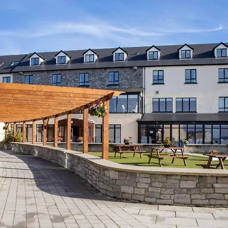 Ocean Sands Hotel & Spa-3
