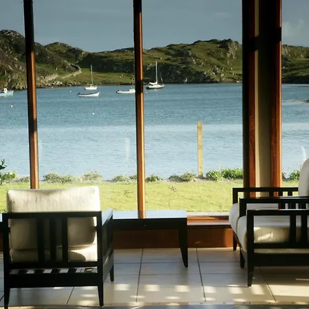 Inishbofin House Hotel-2