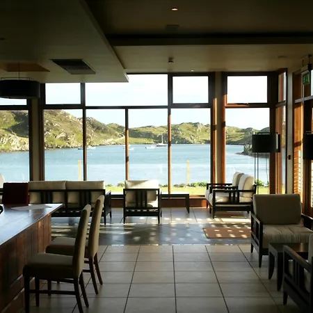 Inishbofin House Hotel-3