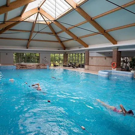 Hotel Minella & Leisure Centre-2