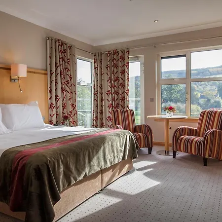 Hotel Minella & Leisure Centre-3