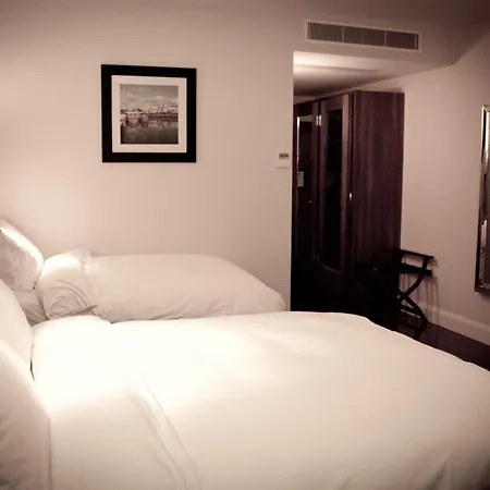 The Talbot Hotel-3