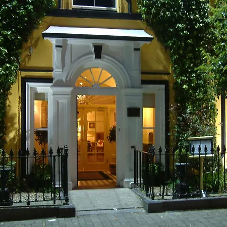 The Listowel Arms Hotel-3