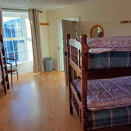 Failte Lodging Kenmare Town Centre-3