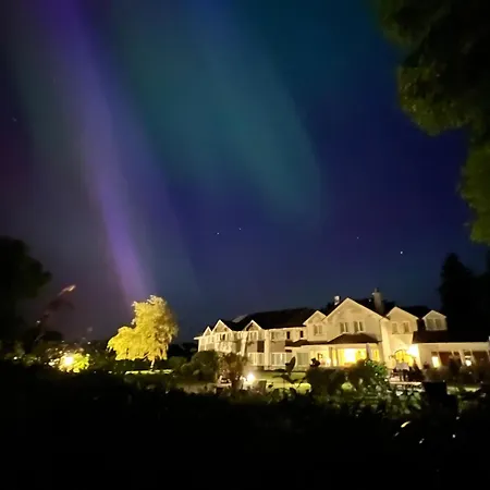 Loch Lein Country House-3