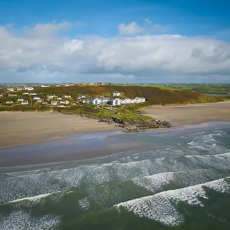 Inchydoney Island Lodge & Spa-2